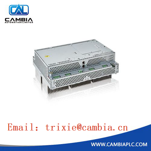 ABB SPFEC12 Automation module